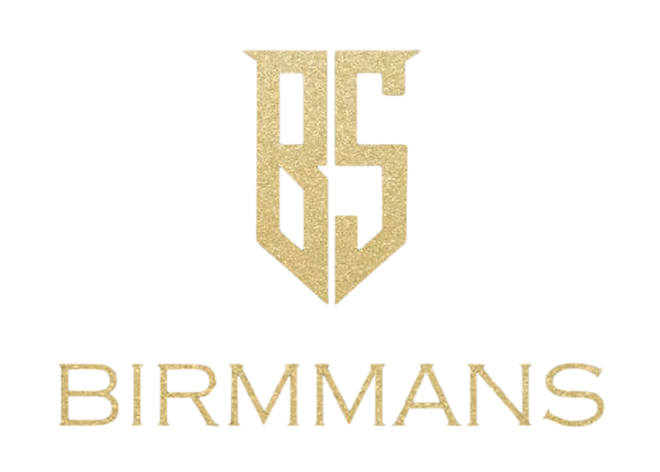 Birmmans